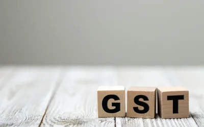 Understanding GST