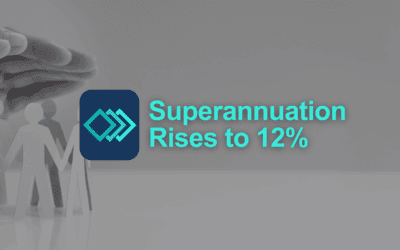 Superannuation Guarantee Rises to 12%: What You Need to Know