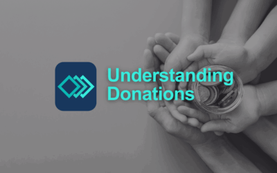 Donations and the Requirement for Them to Be Deductible Gift Recipients