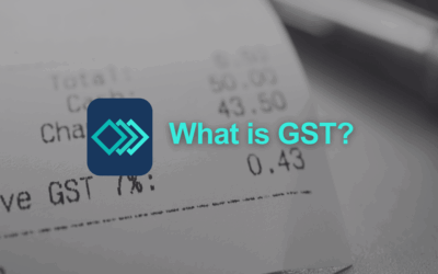 What is GST? When Should You Register Your Business for GST?