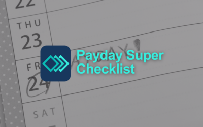 Payday Super Checklist: How to Prepare Before June 30