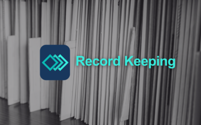 Record Keeping Basics Every Australian Business Must Get Right