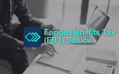Fringe Benefits Tax Basics: When It Applies and When It Does Not