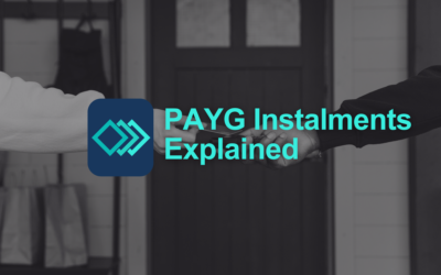 PAYG Instalments Explained: Why They Exist and How to Plan for Them